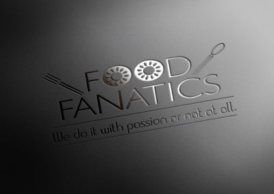 Food Fanatics